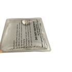 Custom Outdoor Reusable PVC Pocket Hot Pack 7.8 X 7.8CM supplier